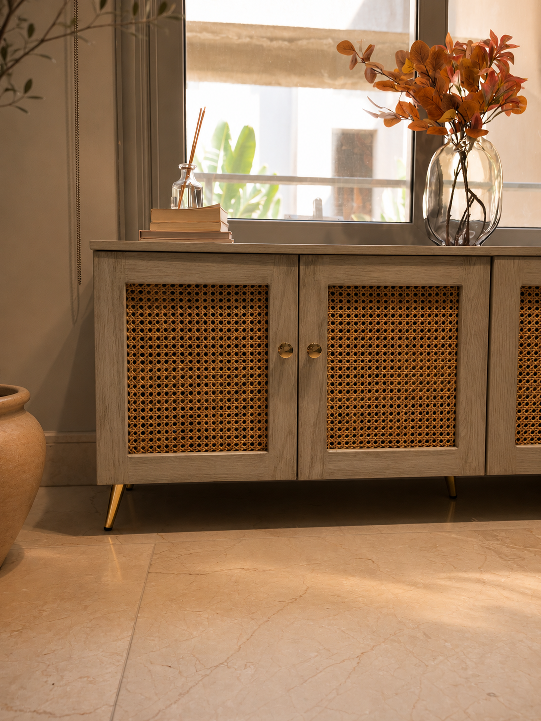 Shoe Cabinet