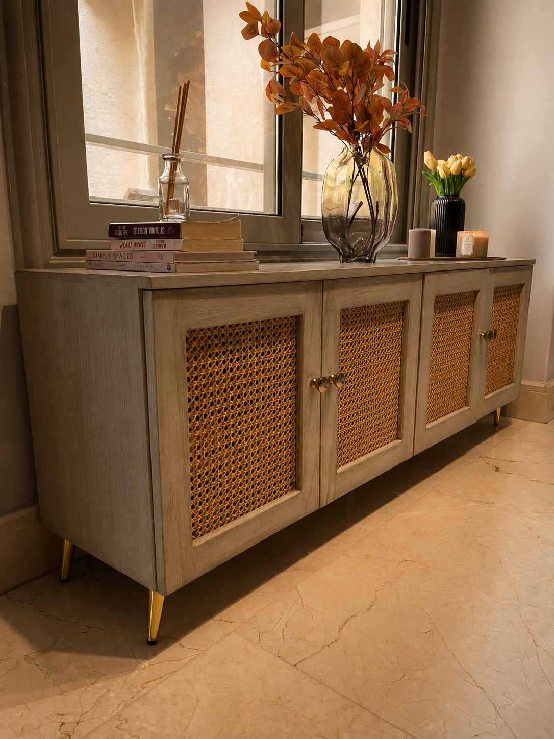 Shoe Cabinet