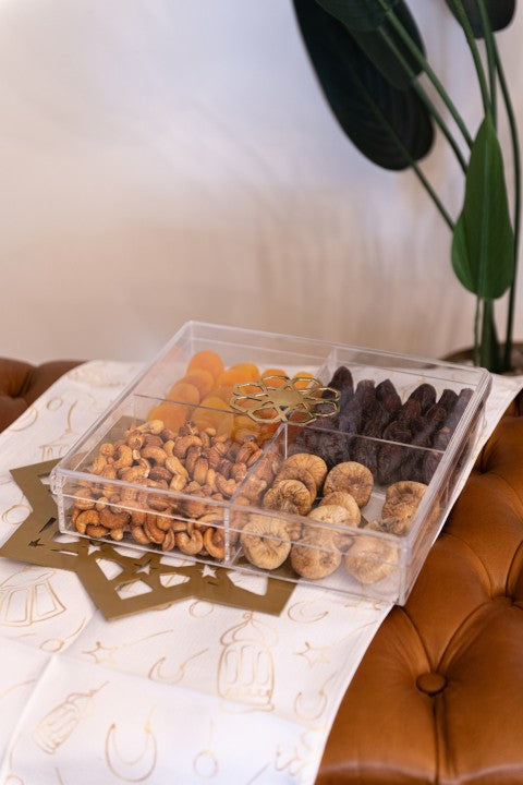 Snack Box 30*30