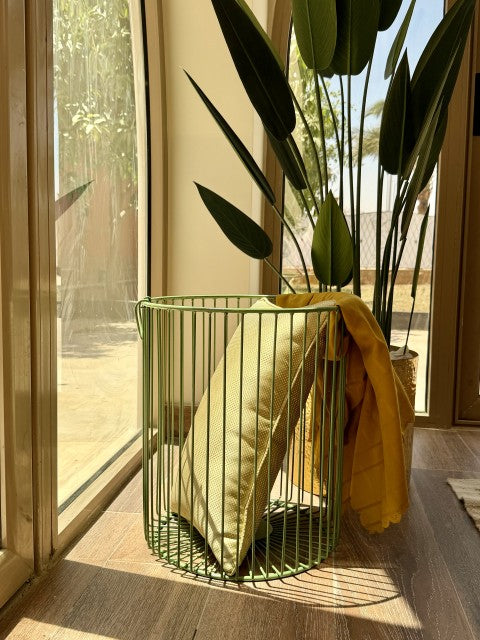 Metal Basket