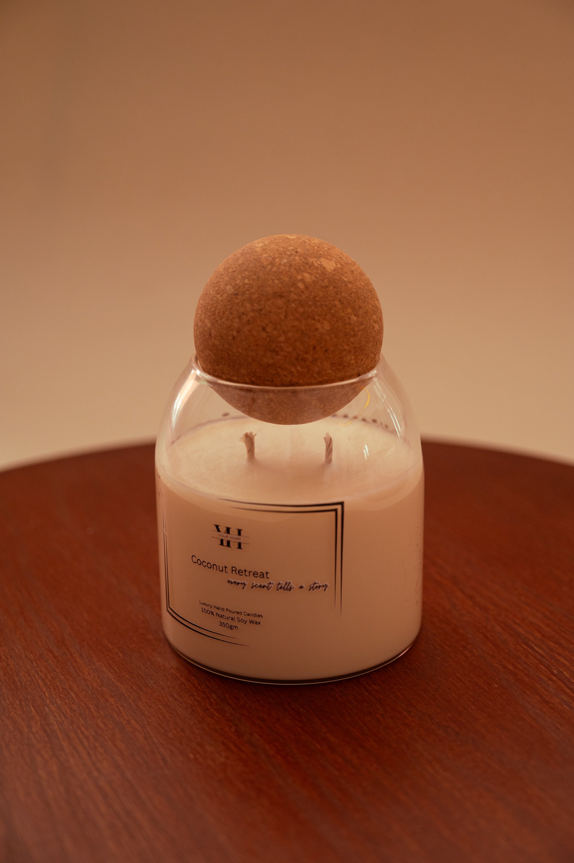 Coconut Retreat