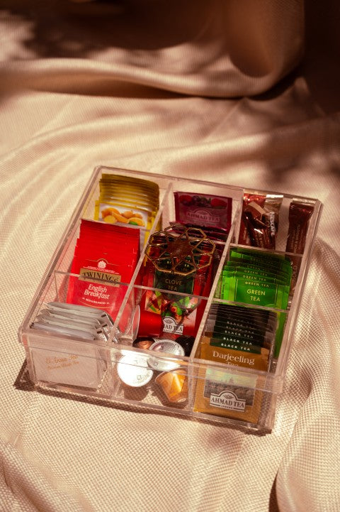 Islamic Plexi Box