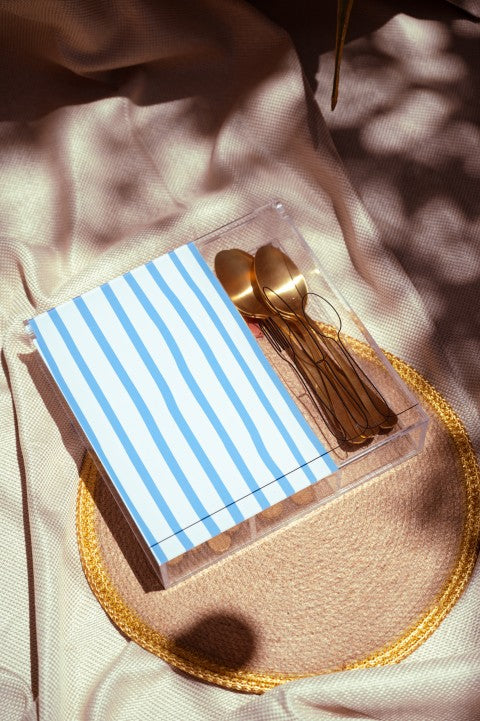 Cutlery Box