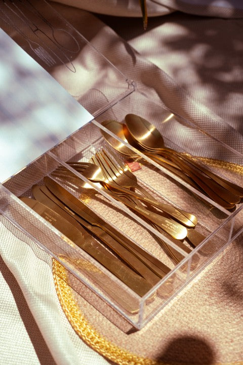 Cutlery Box