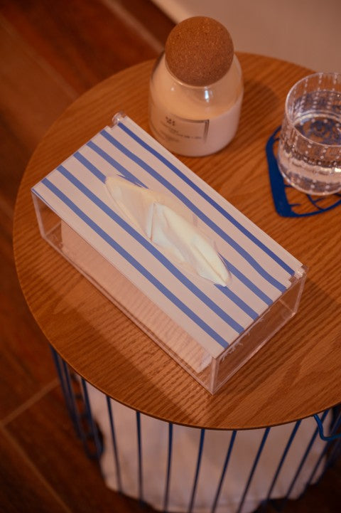 Tissue Box
