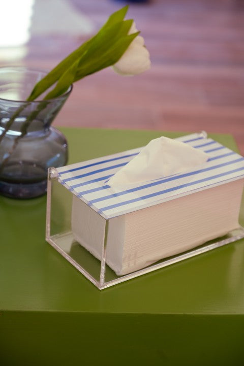 Tissue Box