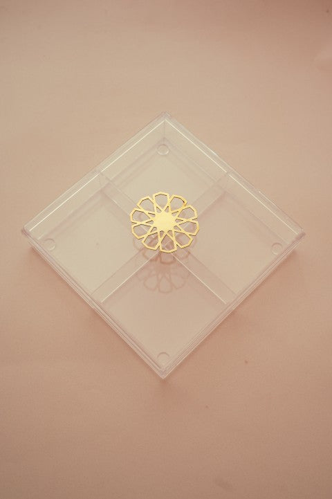 Snack Box 30*30
