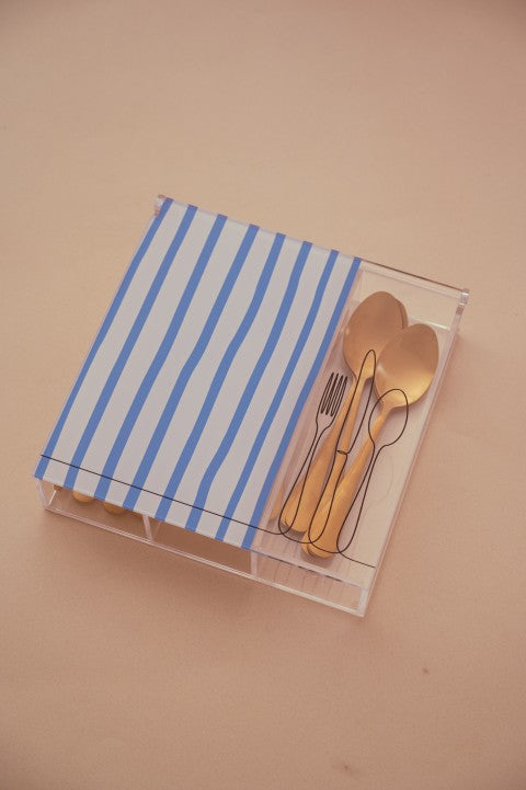 Cutlery Box